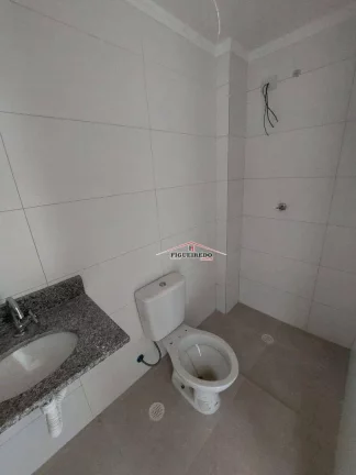 Imagem Apartamento à venda, 70 m² por R$ 420.000,00 - Vila Guilhermina - Praia Grande/SP