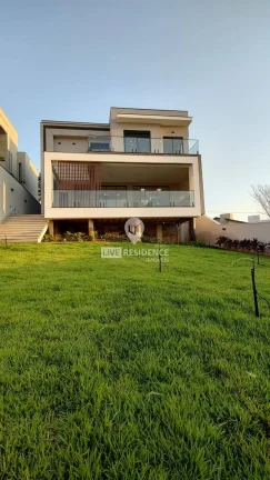 Imagem Casa á venda Condomínio Villa Ravenna Itatiba-SP