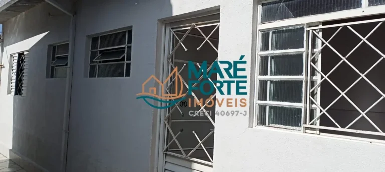 Imagem Casa ampla próximo ao Centro de Taubaté SP
