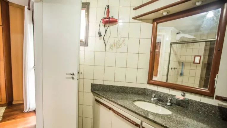Imagem APARTAMENTO RESIDENCIAL em SÃO PAULO - SP, CHÁCARA INGLESA
