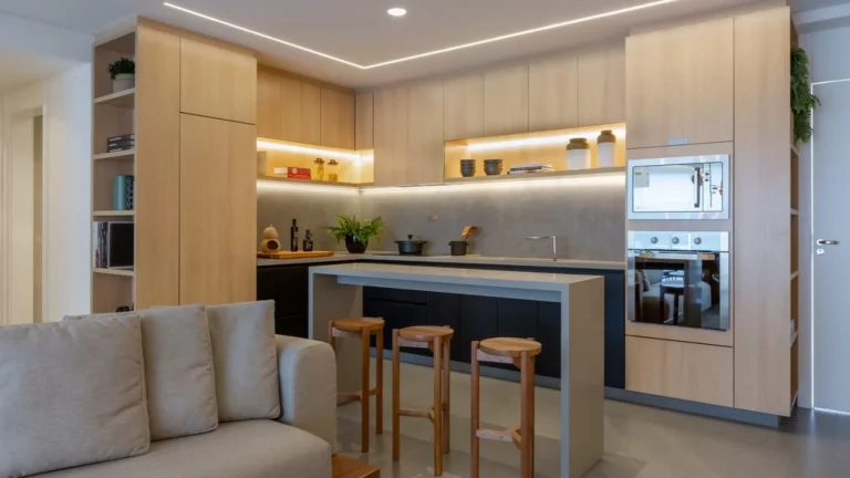 Imagem APARTAMENTO RESIDENCIAL em São Paulo - SP, Vila Madalena