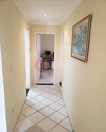 Imagem Casa com 3 dormitórios à venda, 120 m² - Vila do Sol - Cabo Frio/RJ