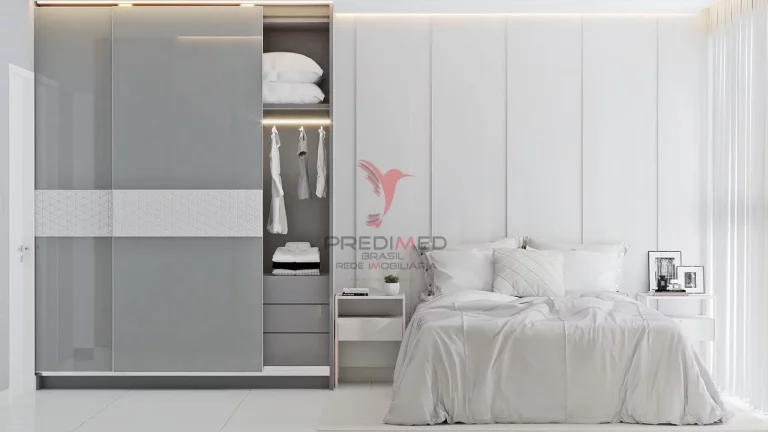 Imagem Apartamento no Jardim Luna,.possível só 10 % de entrada,Moderno, Completo ,Bem Localizado!