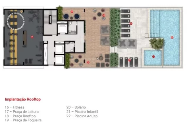 Imagem STUDIO RESIDENCIAL em São Paulo - SP, Ipiranga