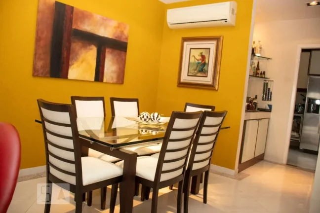 Imagem Apartamento à Venda - Barra da Tijuca, 2 Quartos, 101 m2