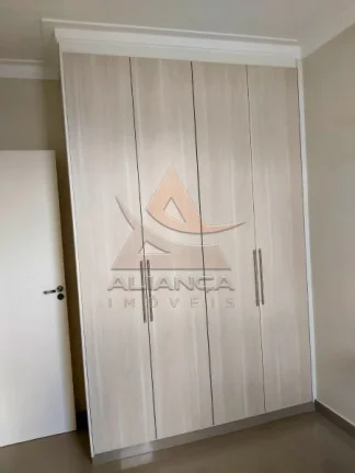 Imagem Apartamento - Ribeirão Preto - Parque São Sebastião