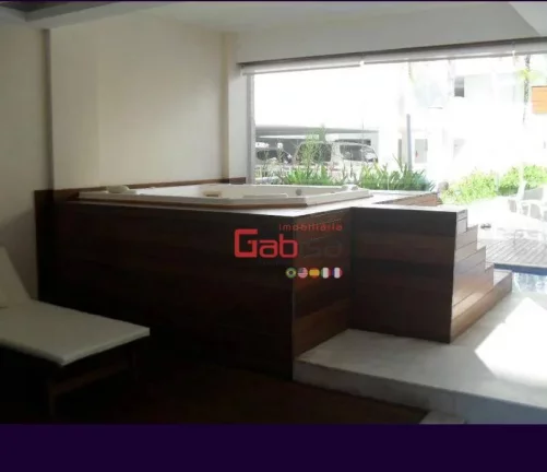 Imagem Apartamento com 3 dormitórios à venda, 128 m² por R$ 1.895.000,00 - Praia do Forte - Cabo Frio/RJ