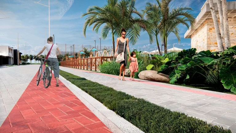 Imagem Dhunas Marine Resort - Casa à venda no bairro Centro - Passo de Torres/SC