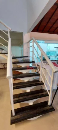 Imagem Casa com 4 dormitórios à venda, 220 m² por R$ 2.500.000,00 - Brava - Armação dos Búzios/RJ