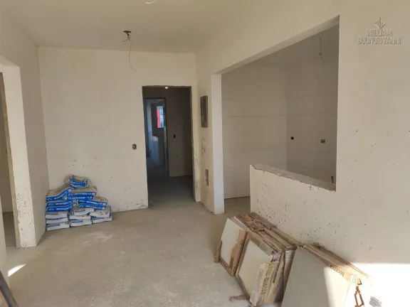Imagem APARTAMENTO COM MARAVILHOSA PARA O MARA A VENDA EM MONGAGUA- SP
