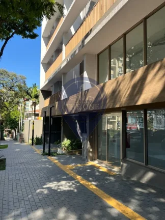 Imagem Oportunidade única: Apartamento à venda em São Paulo-SP, 1 quarto, 1 sala, 1 banheiro, 31m² em Sumarezinho!
