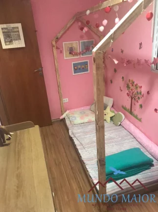 Imagem SOBRADO -JARDIM PANORAMA -180M2 - 2 CASAS -R$ 640.000.00 !!