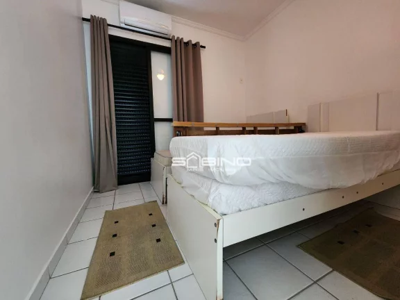 Imagem Apartamento à venda, com 4 dormitórios 1 suíte 120 m² de área útil 2 vagas - Riviera de São Lourenço - Bertioga/SP