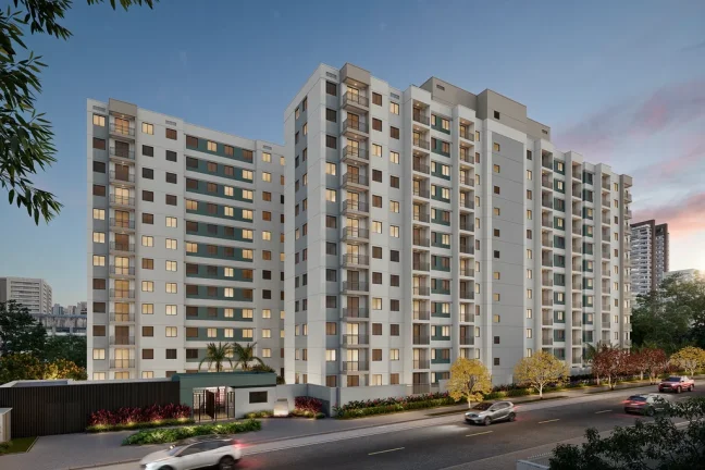 Imagem APARTAMENTO RESIDENCIAL em São Paulo - SP, Barra Funda