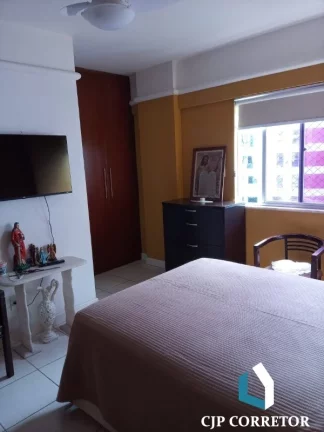 Imagem Excelente Apartamento Alto do Itaigara