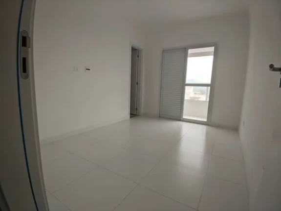 Imagem APARTAMENTO COM 103 m² - AVIACAO - PRAIA GRANDE SP