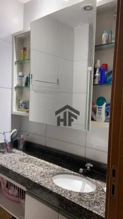 Imagem Apartamento com Vista pro Mar de 3 Quartos, localizado em Candeias, Jaboatão dos Guararapes - PE