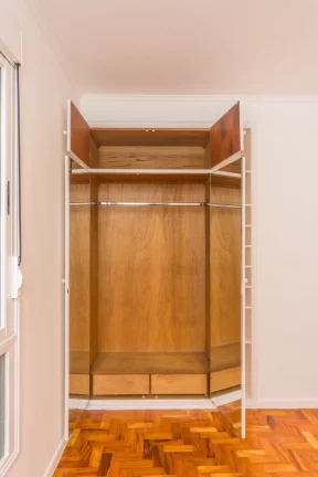 Imagem APARTAMENTO RESIDENCIAL em São Paulo - SP, Jardim Paulista