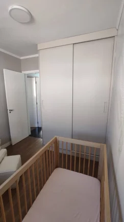 Imagem Casa de Condomínio Sobrado de 120 metros 3 Dormitorios e 2 Vagas de Gargens