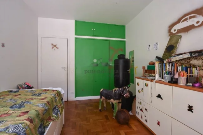 Imagem Apartamento 3 quartos, 1 suite, 1 vaga, 271 m²