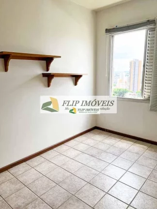 Imagem Lindo apê para venda, vista panorâmica, com 200 m² com 3 quartos no miolo do Cambuí - Campinas - SP