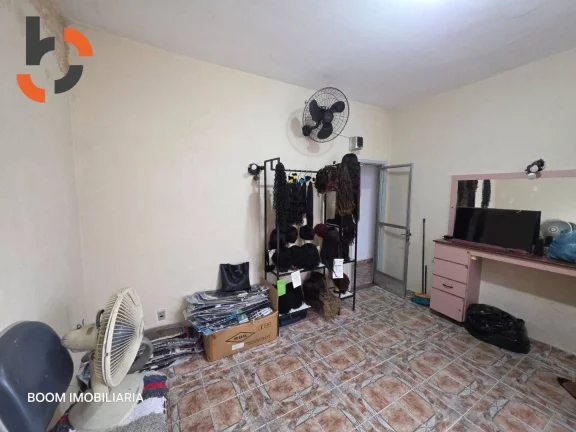 Imagem Apartamento com 2 dormitórios à venda, 77 m² por R$ 400.000,00 - Centro - Nova Iguaçu/RJ