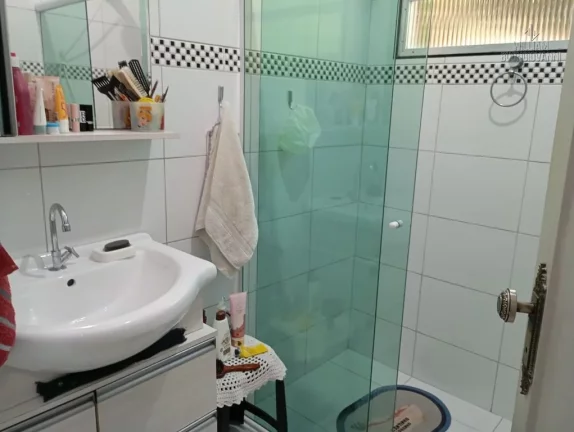 Imagem EXCELENTE SOBRADO A VENDA EM SÃO VICENTE