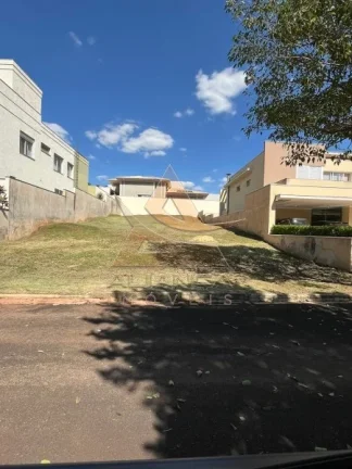 Imagem Terreno Condomínio - Ribeirão Preto - Bonfim Paulista