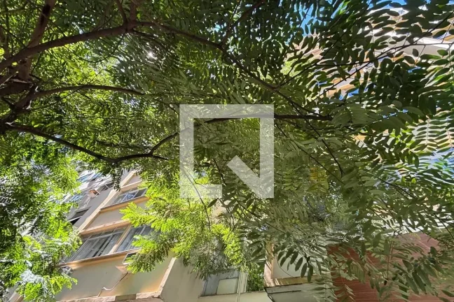 Imagem Apartamento à Venda - Copacabana, 1 Quarto, 40 m2