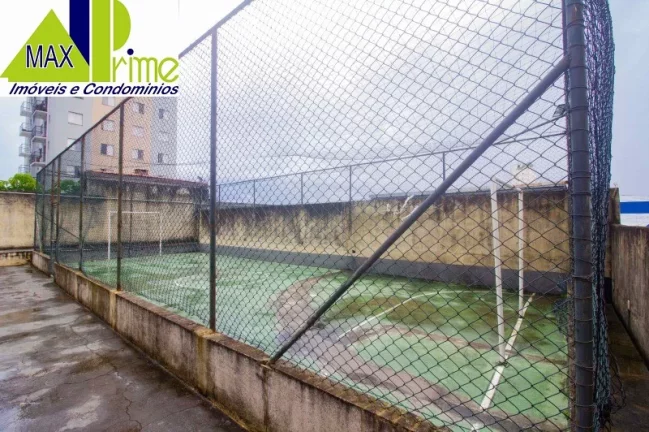 Imagem APARTAMENTO 02 DORMITÓRIOS 56M²/SACADA/VAGA DE GARAGEM