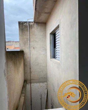 Imagem CASA RESIDENCIAL em ITU - SP, PARQUE AMÉRICA