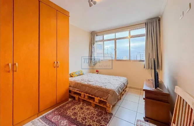 Imagem APARTAMENTO A VENDA NA VILA MARIANA, SAO PAULO