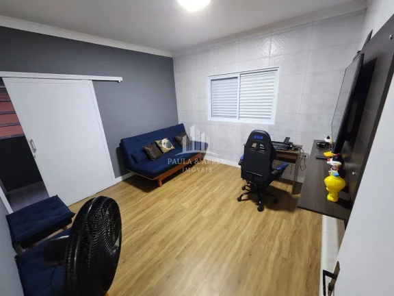 Imagem Sobrado a venda no Paranavaí 3 dorm com 2 suite