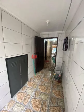 Imagem Sobrado à venda 3 Quartos, 1 Suite, 2 Vagas, Quinta da Paineira, São Paulo - SP