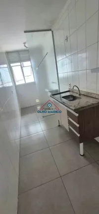 Apartamento Condomínio Felicitá - 2 Dormitórios - 2 vagas