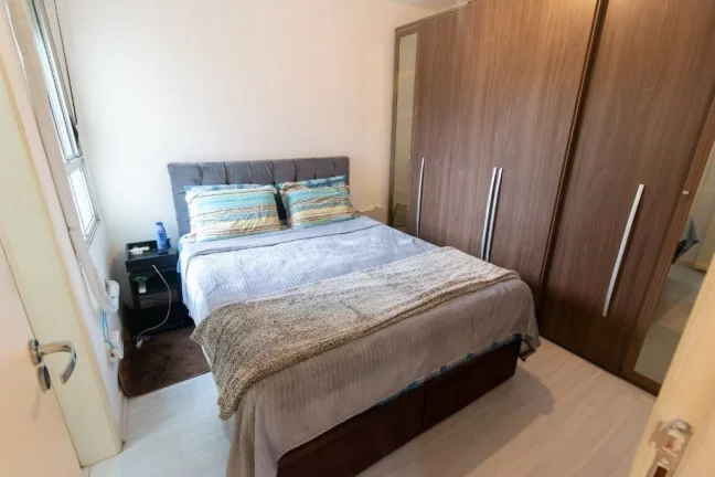 Imagem Residencial Porto Atlantico Apto AP4499 - Apartamento à venda no bairro Sarandi - Porto Alegre/RS