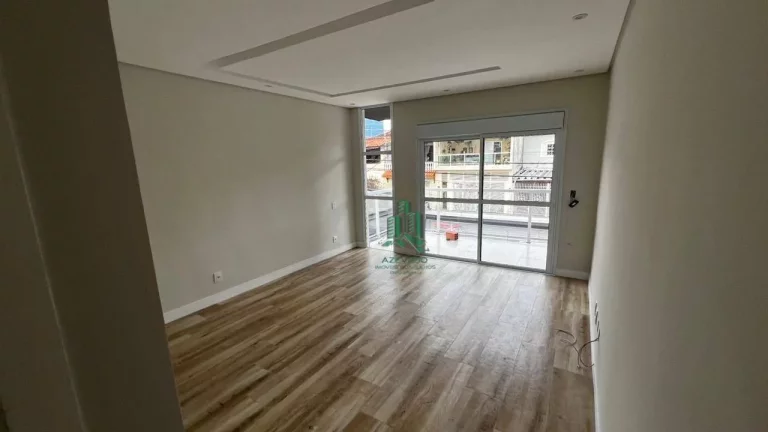 Imagem Sobrado com 3 dormitórios à venda, 154 m² por R$ 900.000,00 - Parque Continental I - Guarulhos/SP