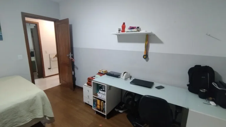 Imagem Moderno Apartamento no Itaigara em Salvador Novo