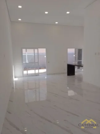 Imagem CASA COM 3 DORMITÓRIOS À VENDA, 135 M² POR R$ 890.000,00 - SÃO VENÂNCIO - ITUPEVA/SP