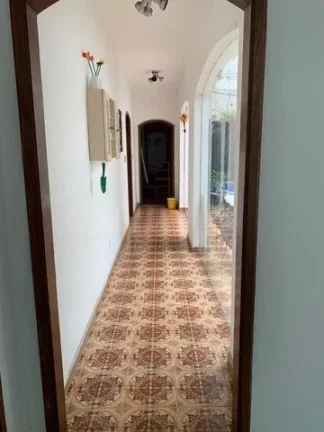 Imagem Casa com 3 quartos à venda, 296 m² por R$ 9.635.000 - Tucuruvi - São Paulo/SP