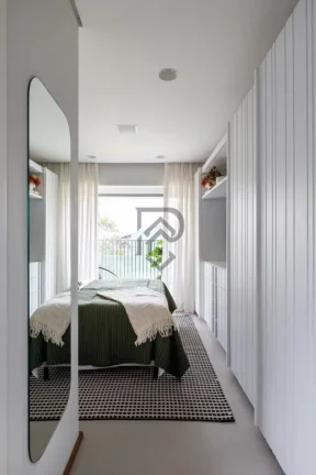 Imagem Apartamento em Vila Clementino, São Paulo/SP