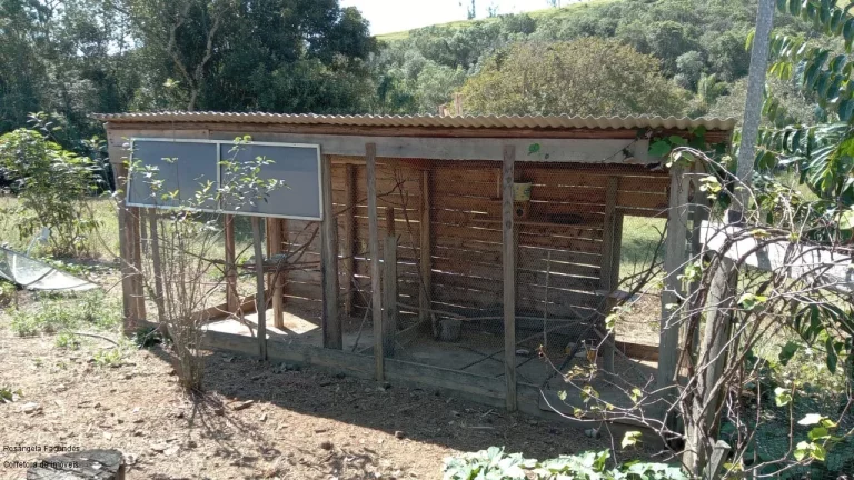 Imagem SITIO RURAL em CALDAS - MG, COROADO