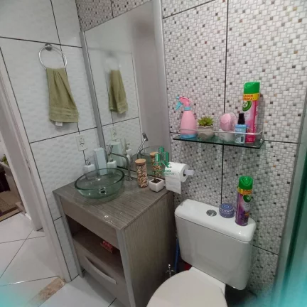 Imagem Apartamento com 2 dormitórios à venda, 45 m² por R$ 230.000 - Jardim Presidente Dutra - Guarulhos/SP