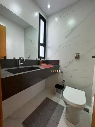 Imagem Casa com 4 dormitórios à venda, 381 m² por R$ 1.980.000,00 - Guriri - Cabo Frio/RJ