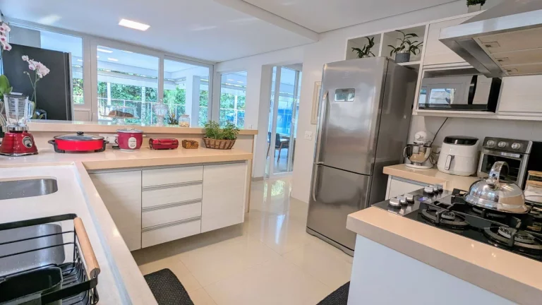 Imagem Casa com 6 dormitórios à venda, 341 m por R$ 7.500.000,00 - Riviera M-24