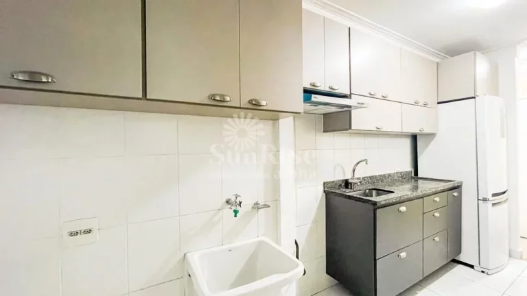 Imagem Apartamento à venda | 3 quartos - 2 vagas - 80m² - R$550.000 | Barueri- SP