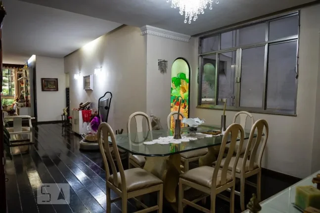 Imagem Apartamento à Venda - Copacabana, 3 Quartos, 180 m2