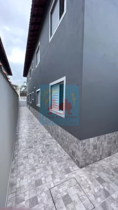 Imagem Casa Térrea no Jardim Suarão, Itanhaém/SP - 199mil