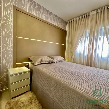 Imagem Apartamento para venda, 1 quarto(s), , Tramandai - AP2545