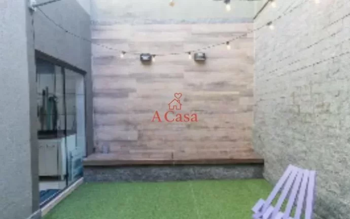 Imagem Casa em Condomínio com 3 Dormitorio(s) localizado(a) no bairro Partenon em Porto Alegre / Rio Grande do Sul Ref.:262